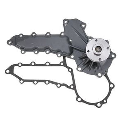 Water Pump w/ Gasket E5800-73037 for Mahindra Tractor 4510C-T4 2810 3510