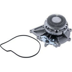 Water Pump EA4712001101 EA4722001601 A4712001101 for Detroit DD16 DD15 DD13 Mercedes-Benz OM 470 LA OM 471 LA Engine Freightliner Cascadia 2008-2022 Western Star 5700XE 2016-2022 Truck