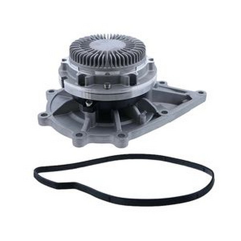 Water Pump EA4712001101 EA4722001601 A4712001101 for Detroit DD16 DD15 DD13 Mercedes-Benz OM 470 LA OM 471 LA Engine Freightliner Cascadia 2008-2022 Western Star 5700XE 2016-2022 Truck