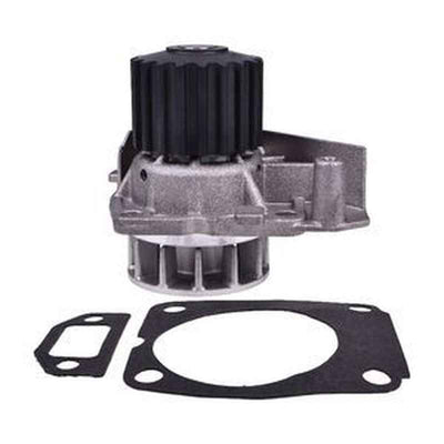 Water Pump ED0065844380-S for Kohler/Lombardini KDW1204/LDW1404 Engines