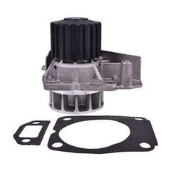 Water Pump ED0065844380-S for Kohler/Lombardini KDW1204/LDW1404 Engines