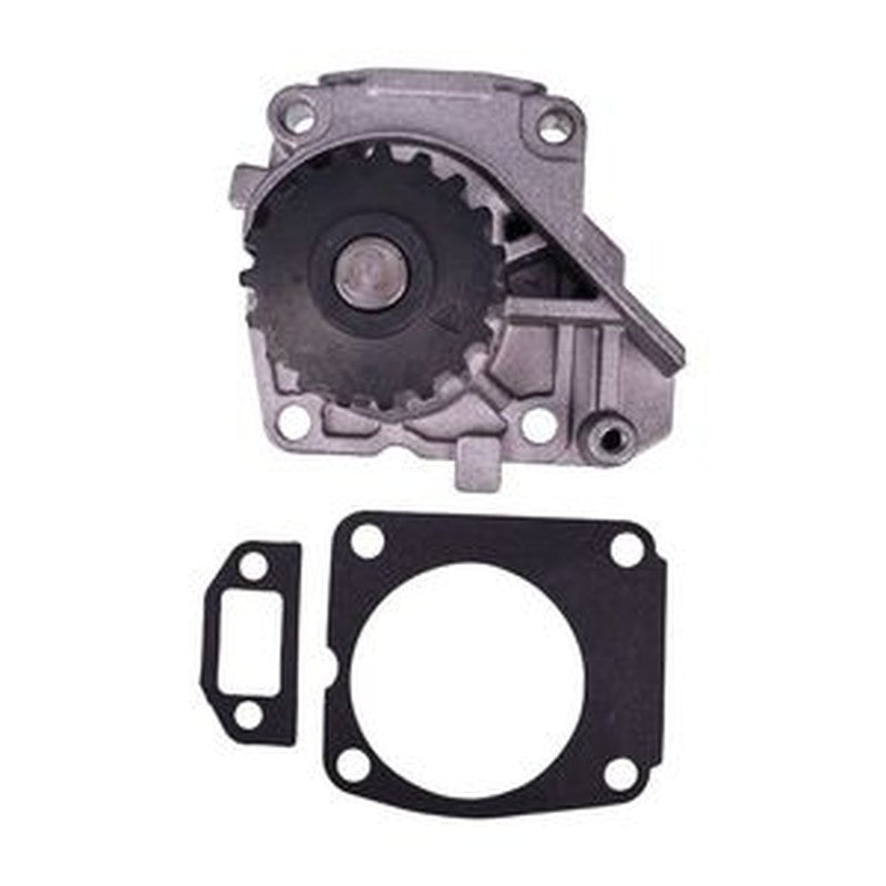 Water Pump ED0065844380-S for Kohler/Lombardini KDW1204/LDW1404 Engines buymachineryparts