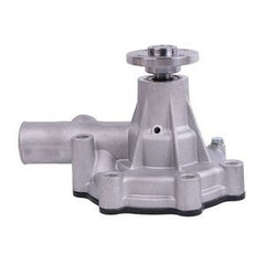 Bomba de Água c/ Junta para Trator Mitsubishi Satoh Bison S-670D