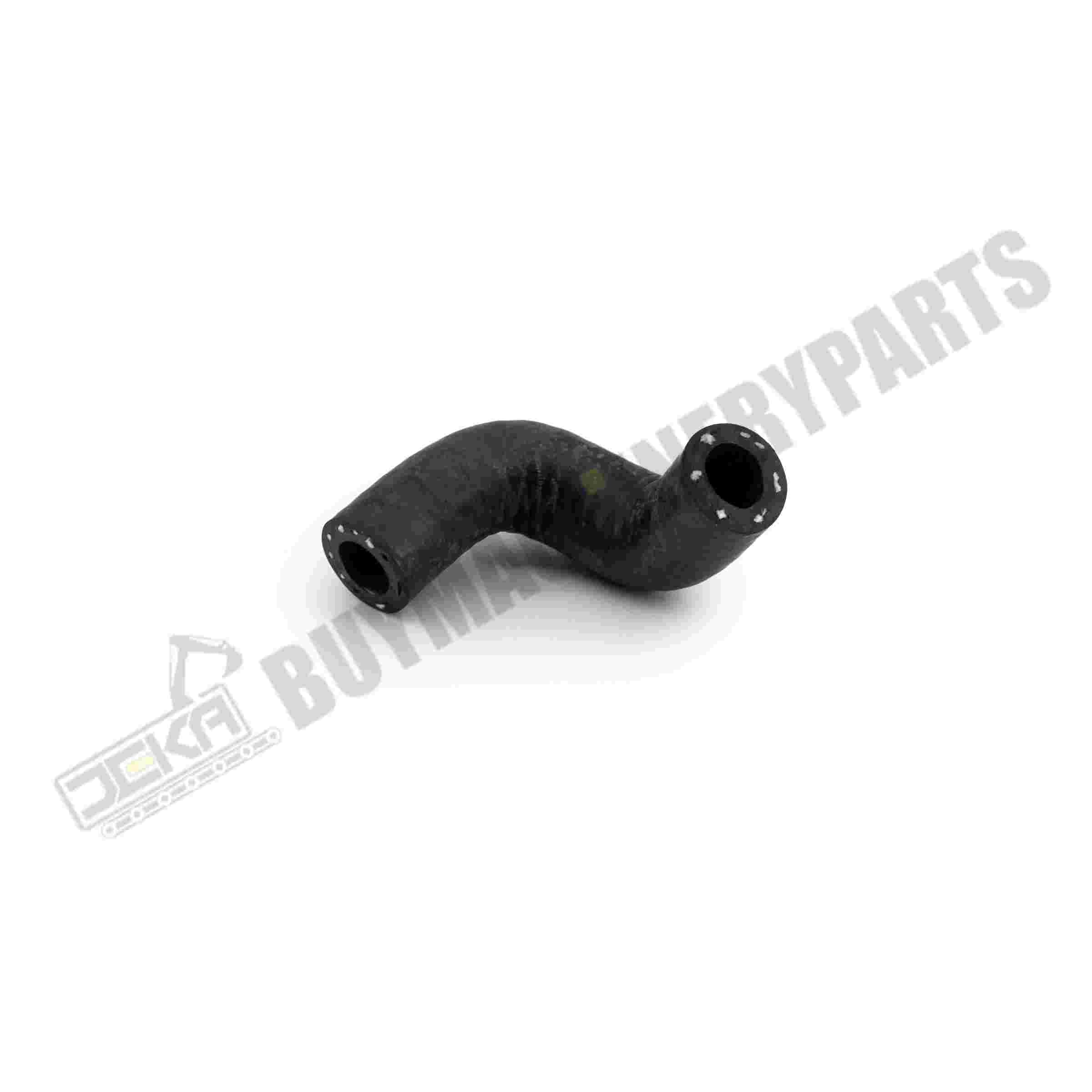 Water Pump Hose 2811452 for Kubota Engine Z482 Z482-E4B Z482-E4B-TXRN-1 D722 D722-E3B D722-E3B-TXRN-1 D722-E3B-TXRN-3 D722-E3B-TXRN-4 D722-E3B-RNUK-3 Jacobsen Greens Mower