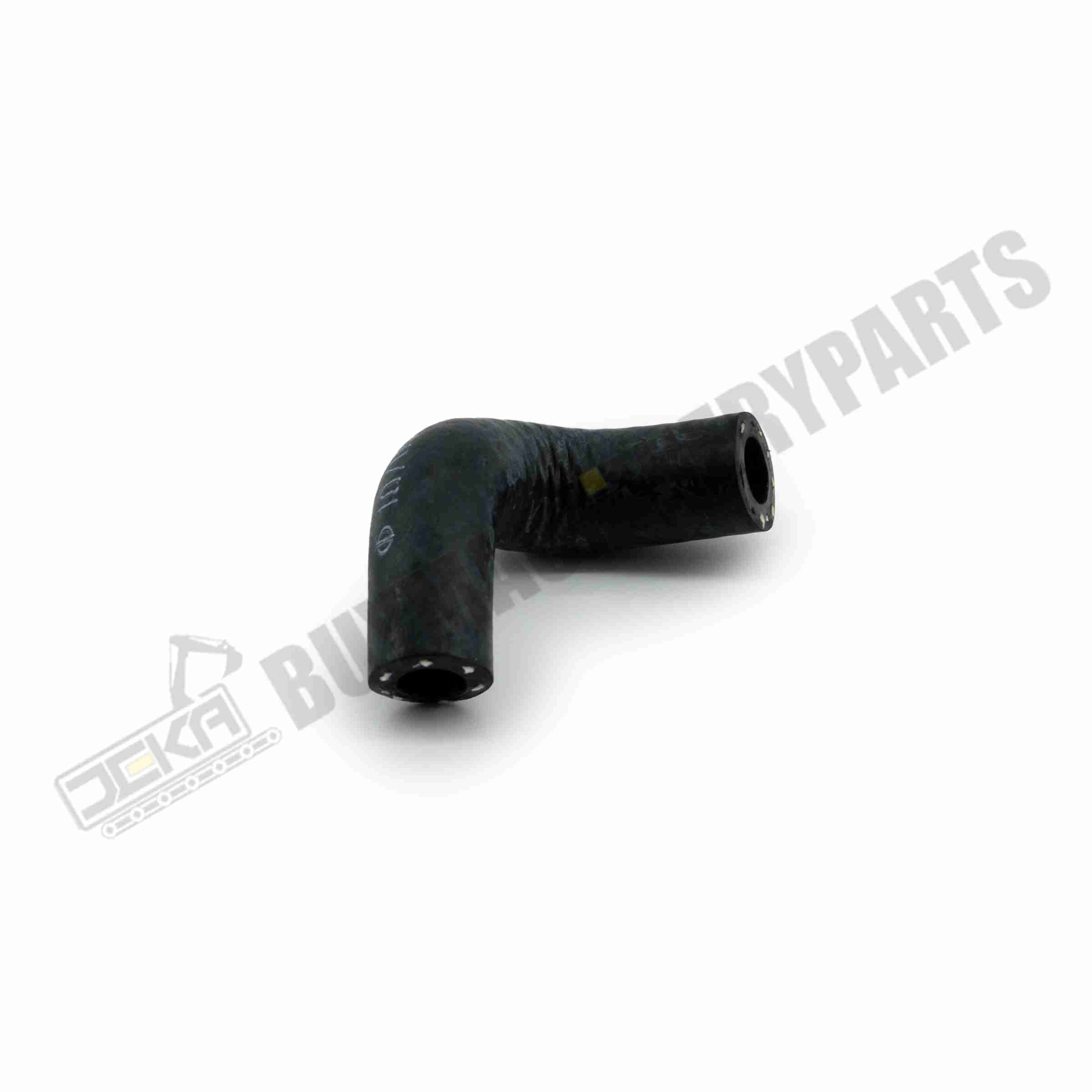 Water Pump Hose 2811452 for Kubota Engine Z482 Z482-E4B Z482-E4B-TXRN-1 D722 D722-E3B D722-E3B-TXRN-1 D722-E3B-TXRN-3 D722-E3B-TXRN-4 D722-E3B-RNUK-3 Jacobsen Greens Mower