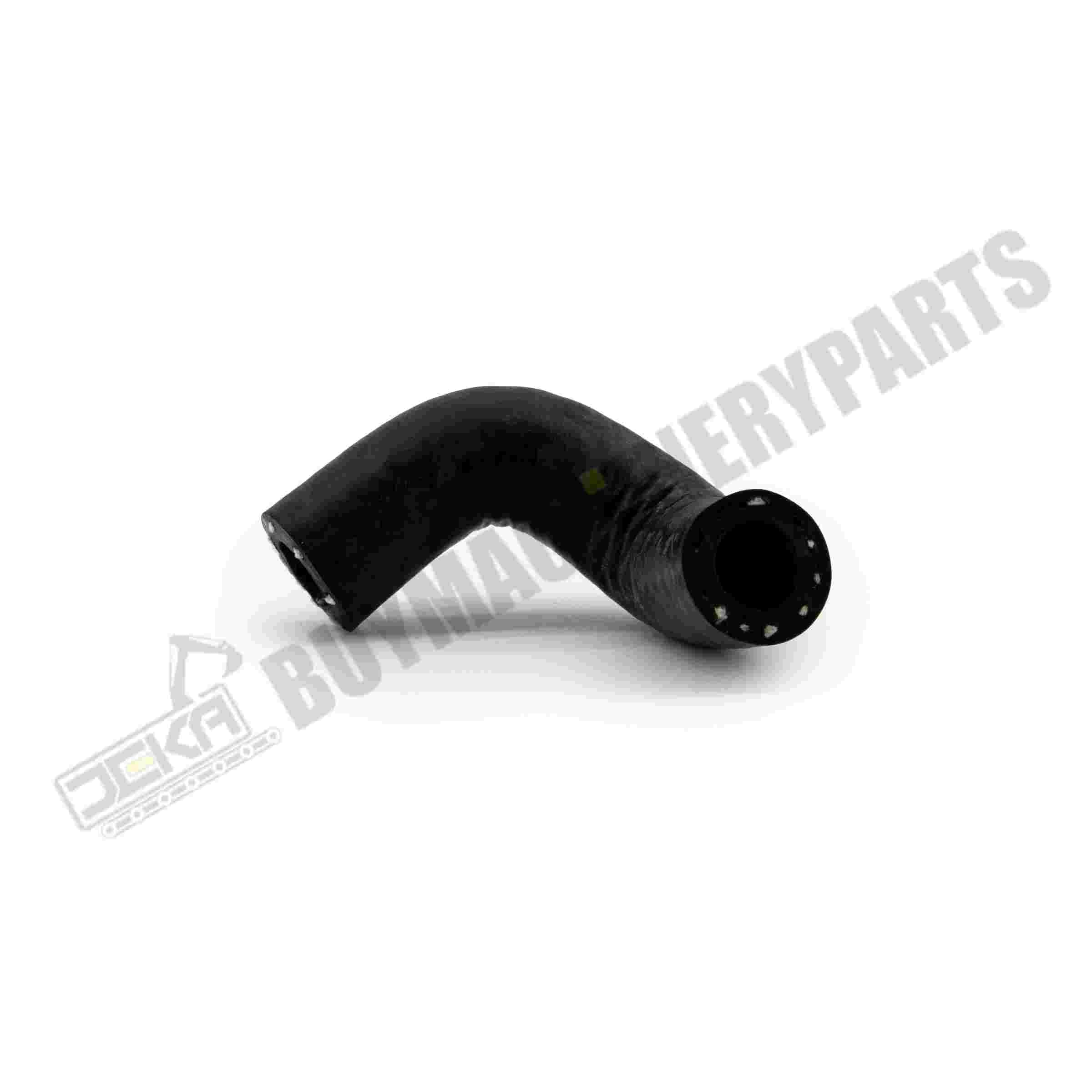 Water Pump Hose 2811452 for Kubota Engine Z482 Z482-E4B Z482-E4B-TXRN-1 D722 D722-E3B D722-E3B-TXRN-1 D722-E3B-TXRN-3 D722-E3B-TXRN-4 D722-E3B-RNUK-3 Jacobsen Greens Mower