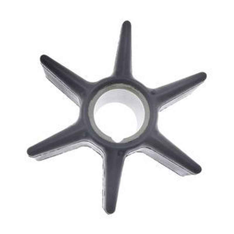 Water Pump Impeller 19210-ZW1-003 for Mercury Mariner Honda Johnson Evinrude Outboard Motors