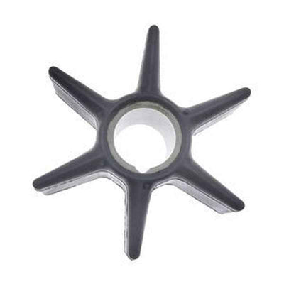 Water Pump Impeller 19210-ZW1-003 for Mercury Mariner Honda Johnson Evinrude Outboard Motors