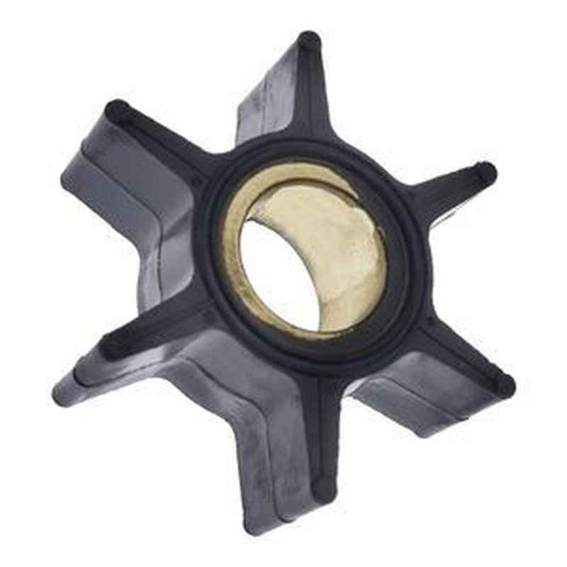 Water Pump Impeller 395265 388702 for Johnson Evinrude OMC 2-Stroke Outboard