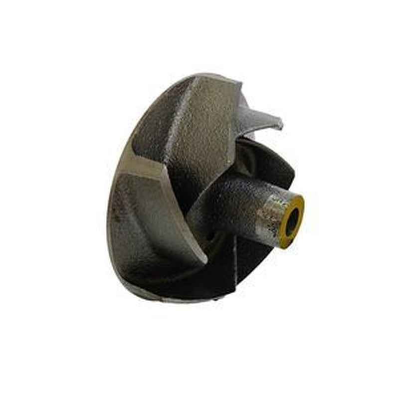 Water Pump Impeller 6212-61-1220 for Komatsu Engine S6D140/SA6D140E