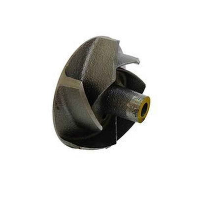 Water Pump Impeller 6212-61-1220 for Komatsu Engine S6D140/SA6D140E