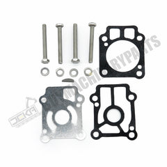 Kit de reparación de impulsor de bomba de agua 361-87322-0 para motores fueraborda de 2 tiempos Tohatsu de 25 HP, 30 HP y 40 HP