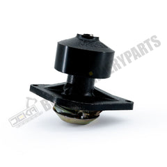 Water Pump J802358 for Case Loader 570LXT 580L 580SL 584E 585E 586E 590L 590S 85XT 90XT 95XT Axial 2344