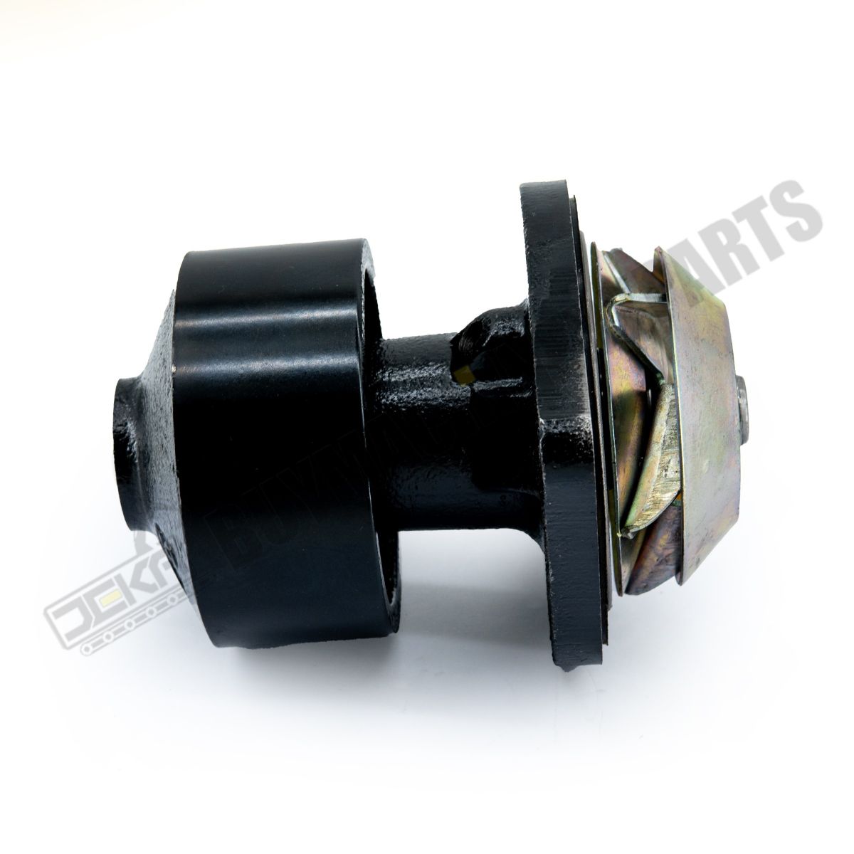 Water Pump J802358 for Case Loader 570LXT 580L 580SL 584E 585E 586E 590L 590S 85XT 90XT 95XT Axial 2344