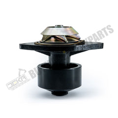 Water Pump J802358 for Case Loader 570LXT 580L 580SL 584E 585E 586E 590L 590S 85XT 90XT 95XT Axial 2344