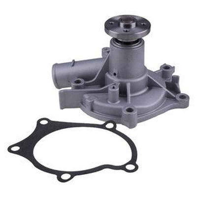Water Pump MD972457 MD970338 for Mitsubishi 4G63/4G64 Engine