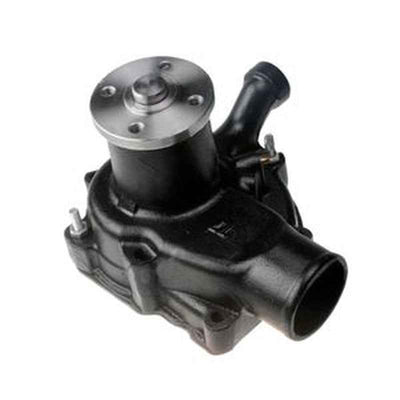 Water Pump ME039974 Compatible with Caterpillar CAT E120 E140 Excavator 6D14 Engine