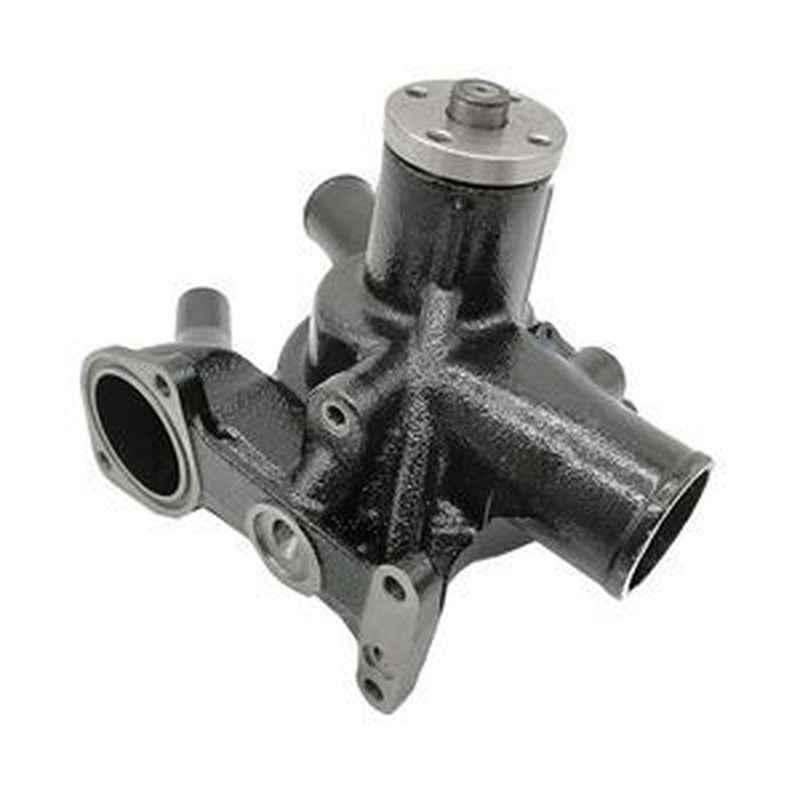 Water Pump 12222381 for Mitsubishi 6D24 Engine Sumitomo SH350 Kobelco SK450-6