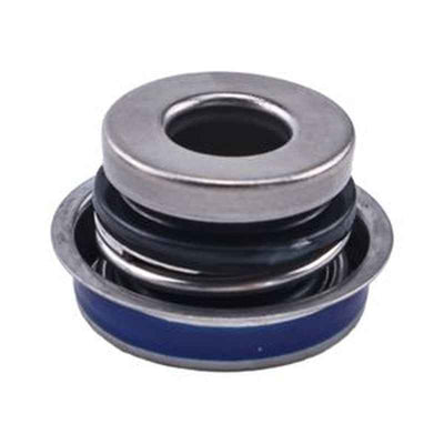 Water Pump Mechanical Seal 16661-73050 for Kubota L2800-L35 Tractors (2 Pieces)