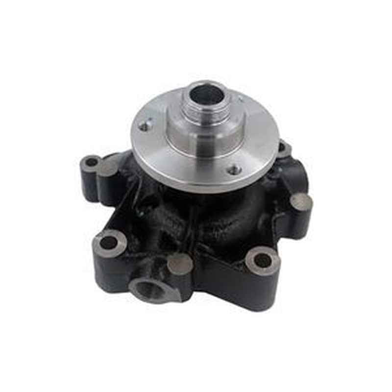 Water Pump 4P10 Engine - MK667228 Compatible with Mitsubishi