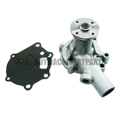 Water Pump MM409302 MM409303 Fit for Mitsubishi S3L2 S3L S4L2 S4L Engine