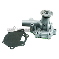 Water Pump MM409302 MM409303 Fit for Mitsubishi S3L2 S3L S4L2 S4L Engine