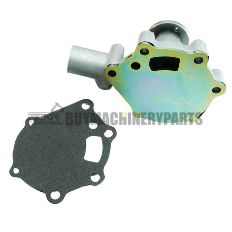 thumbnail image 2 of HOLDWELL Water Pump MM409302 - Replacement For S3L2 S3L S4L2 S4L Engine Generator Sets 2 of 14