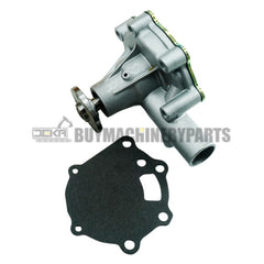 Water Pump MM409302 MM409303 Fit for Mitsubishi S3L2 S3L S4L2 S4L Engine