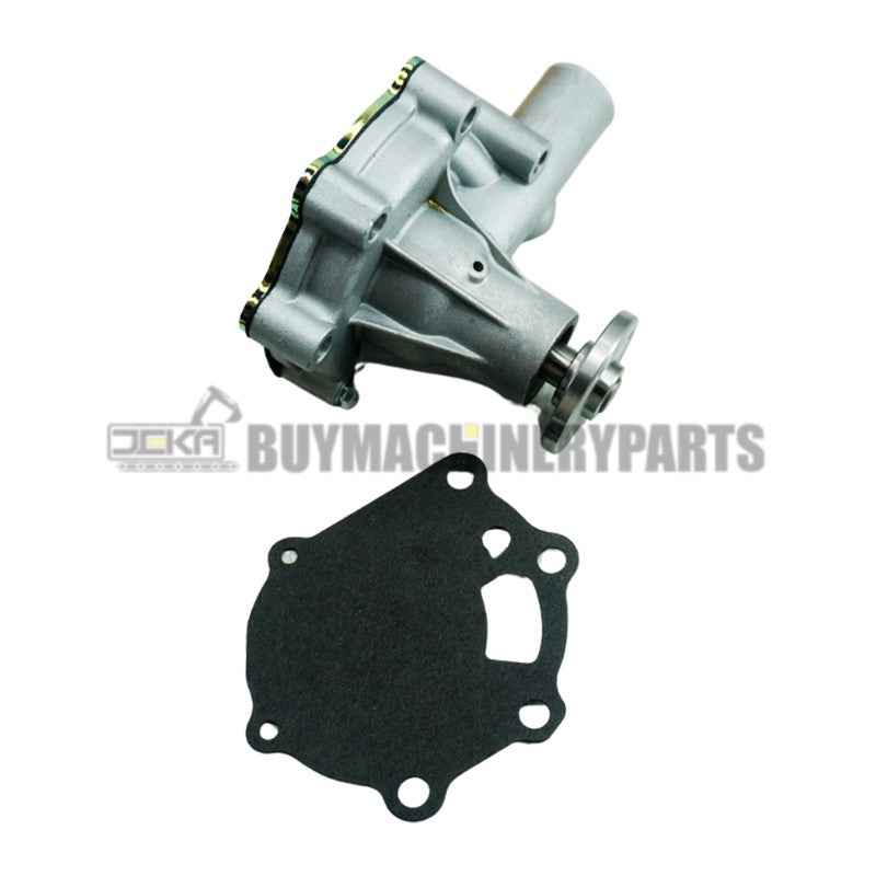 thumbnail image 2 of HOLDWELL Water Pump MM409302 - Replacement For S3L2 S3L S4L2 S4L Engine Generator Sets 2 of 14