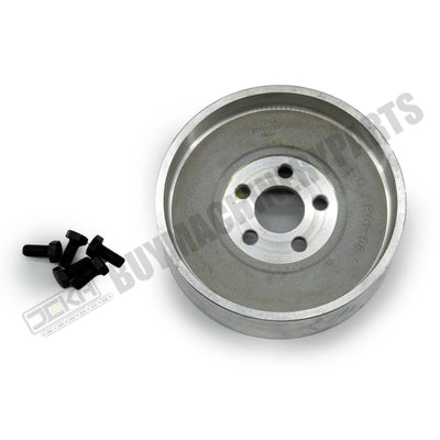 Water Pump Pulley 20707160 21617479 for Volvo Truck FM300 FM340 FM9 FM12 FM16 FH16