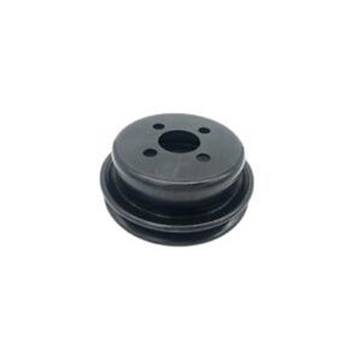 Water Pump Pulley 32A45-02100 32B45-02101 for Mitsubishi S4S S4Q Engines