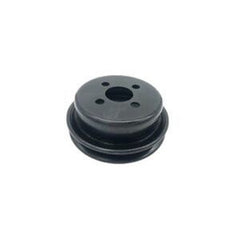 Water Pump Pulley 32A45-02100 32B45-02101 for Mitsubishi S4S S4Q Engines