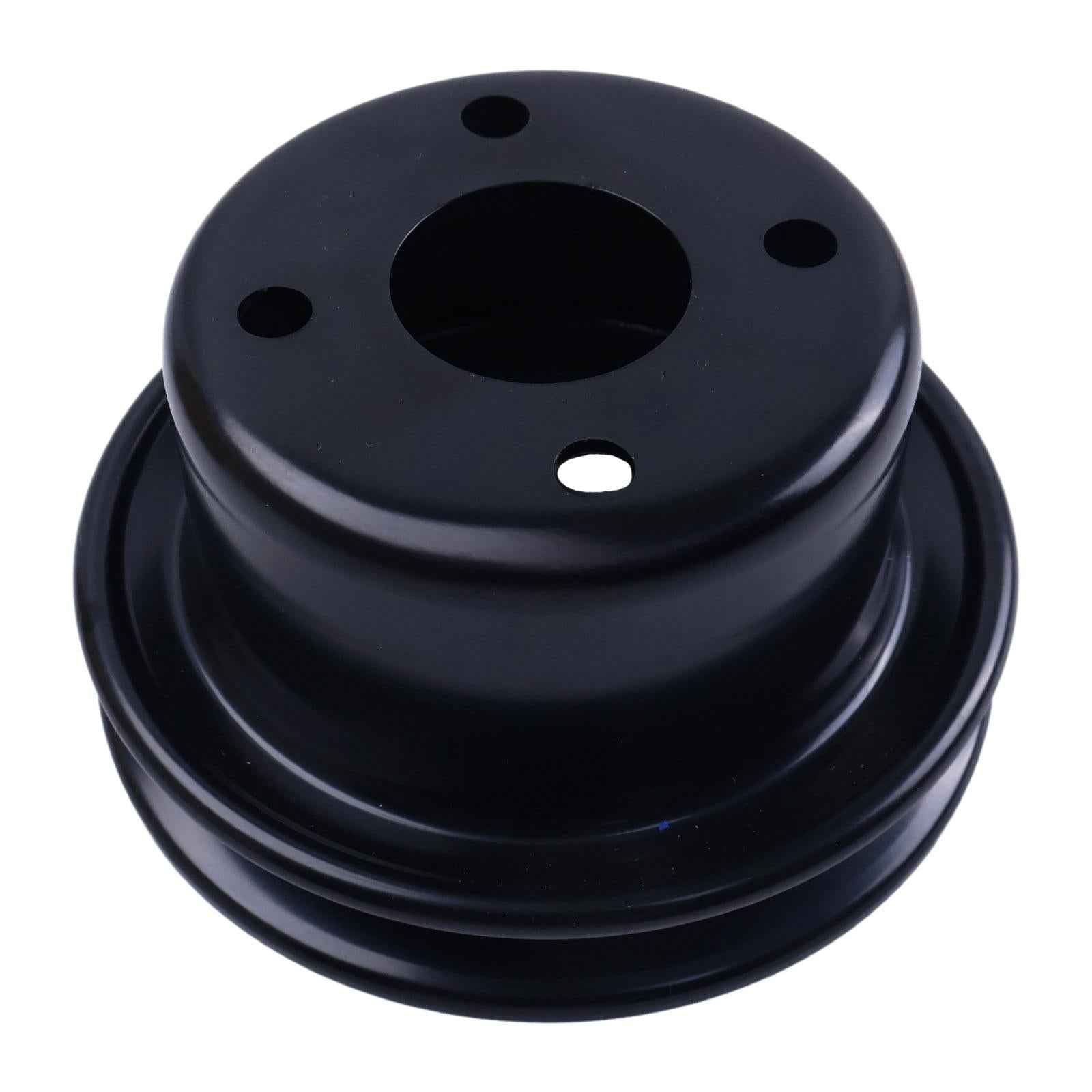 Water Pump Pulley 6674169 for Bobcat Loaders AL275-S160 & Excavators E32-341