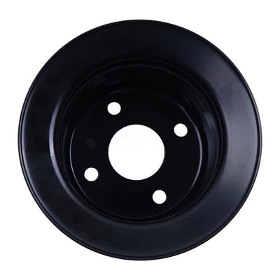 Water Pump Pulley 6674169 for Bobcat Loaders AL275-S160 & Excavators E32-341