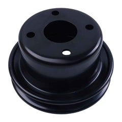 Water Pump Pulley 6674169 for Bobcat Loaders AL275-S160 & Excavators E32-341