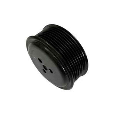 Water Pump Pulley 121038 for Hitachi Dozer DX75 DX75L Series