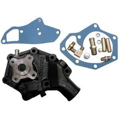 Water Pump R51039 R55758 RE19944 for John Deere 300-480 Tractors