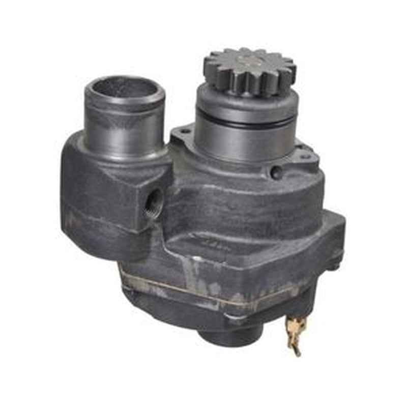 Water Pump RE39121/RE68230 for John Deere 6076/6068 Engines
