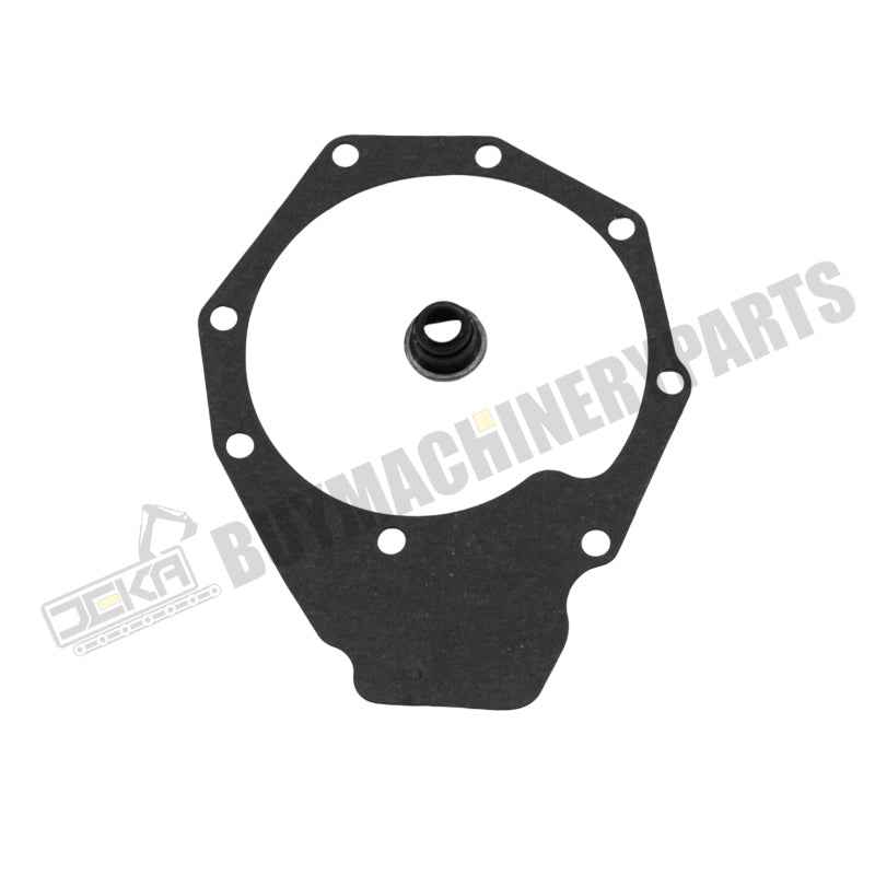 Water Pump RE500737 RE505981 Fit for John Deere 5403 5605 5705 750C 670C 810D 1410D 653E 450G 653G 324H 650J 325K