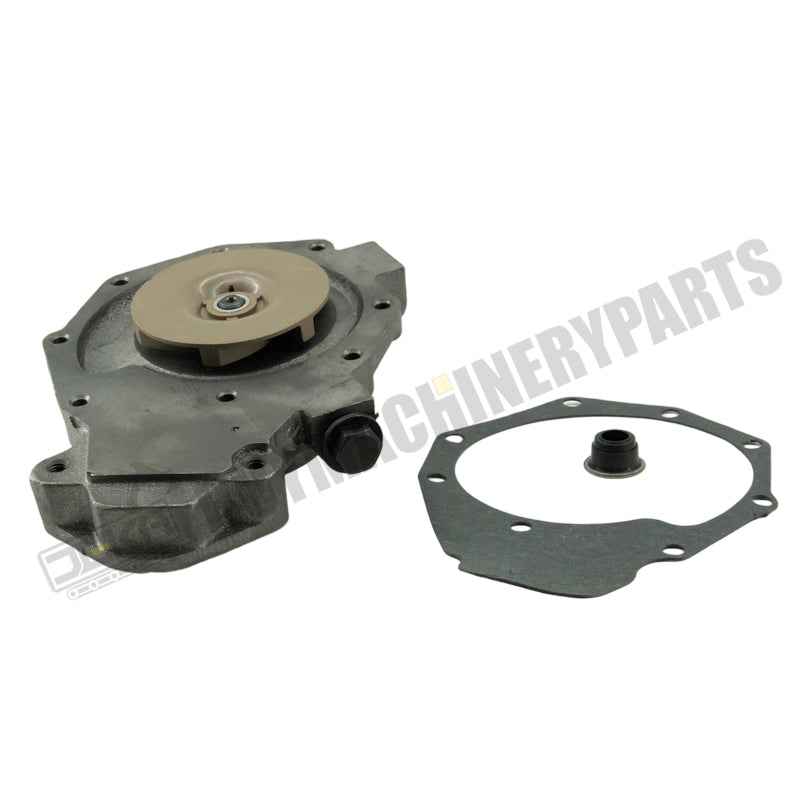 Water Pump RE500737 RE505981 Fit for John Deere 5403 5605 5705 750C 670C 810D 1410D 653E 450G 653G 324H 650J 325K