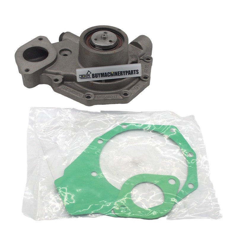Water Pump RE505980 for John Deere 7210 7410 7510 7610 7710 7810 7720 ...