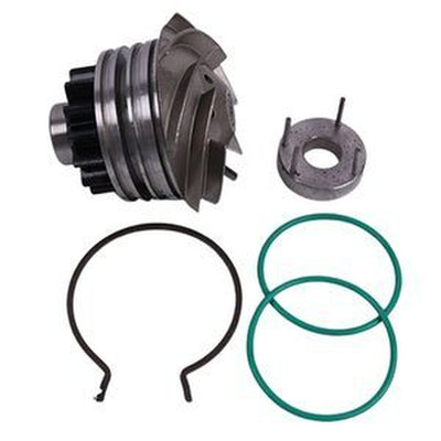 Water Pump RE530194/RE523828 for John Deere 6090 Engine & Tractors