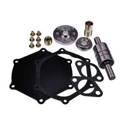 Water Pump Gasket Kit for Chevrolet Mercruiser Volvo Penta 7.4L 8.2L 502