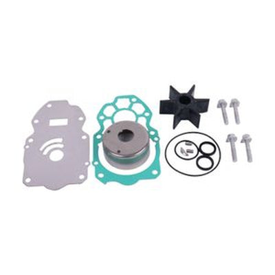 Water Pump Repair Kit 6CE-W0078-00 for Yamaha Outboard Motors