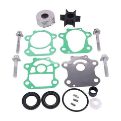 Water Pump Repair Kit 6CJ-W0078-00 for Yamaha Outboard F70LA