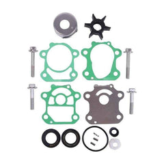 Water Pump Repair Kit 6CJ-W0078-00 for Yamaha Outboard F70LA