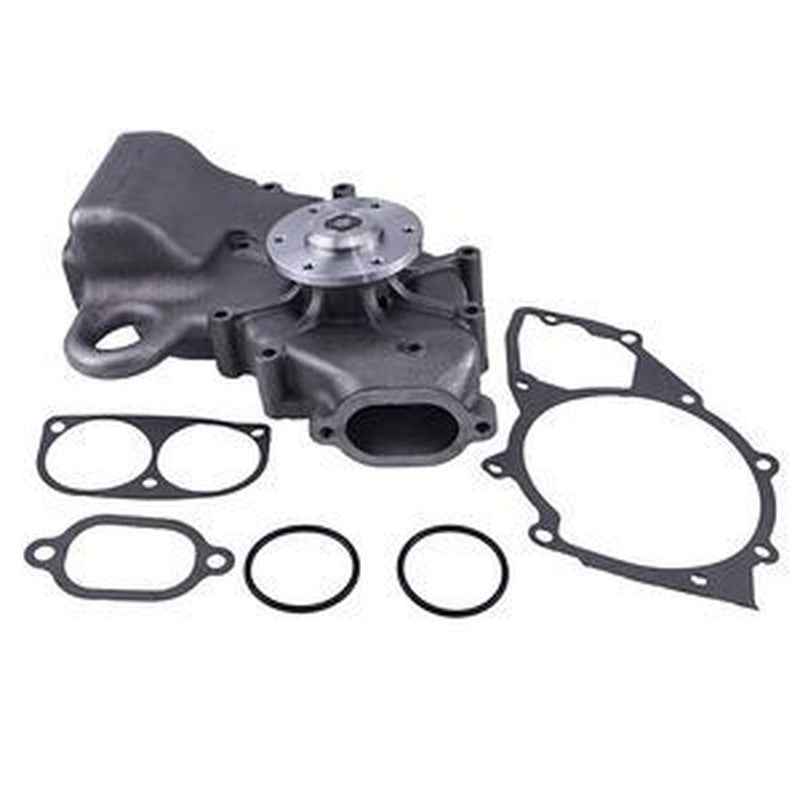 Water Pump RW6356 for Mercedes-Benz OM457/460/Detroit MBE4000/460 Engines