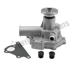 Bomba de agua SBA145017721 para tractor Shibaura ISM N844 New Holland TC25-45