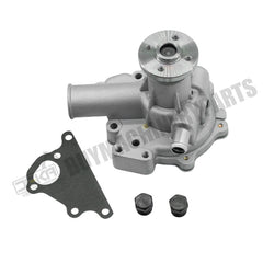 Bomba de agua SBA145017721 para tractor Shibaura ISM N844 New Holland TC25-45