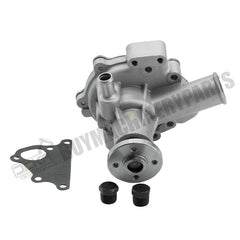 Bomba de agua SBA145017721 para tractor Shibaura ISM N844 New Holland TC25-45
